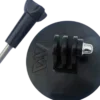 Actionkamera holder til SUP