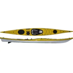 Boreal Design Baffin T2 Ultralight