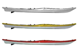 Boreal Design Baffin T2 Ultralight