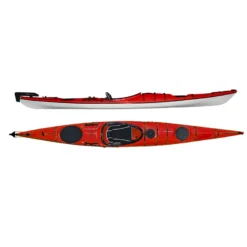 Boreal Design Storm 15 Ultralight