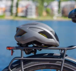 Corsa V MIPS sykkelhjelm