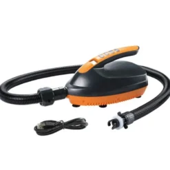 Elektrisk pumpe 12v