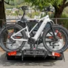 Hapro Atlas SmartFold II sykkelstativ