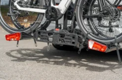 Hapro Atlas SmartFold II sykkelstativ
