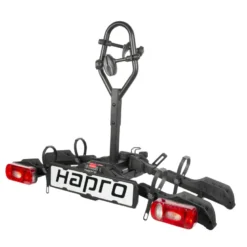 Hapro Atlas SmartFold II sykkelstativ