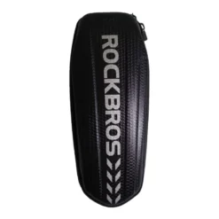 1L sykkelbag/veske til ramme - hardcase