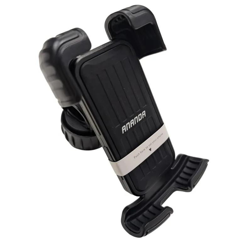Mobilholder