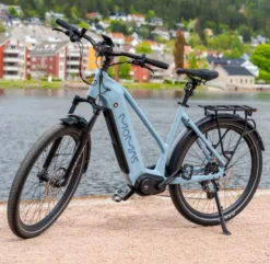 Momas Atlas Elite+