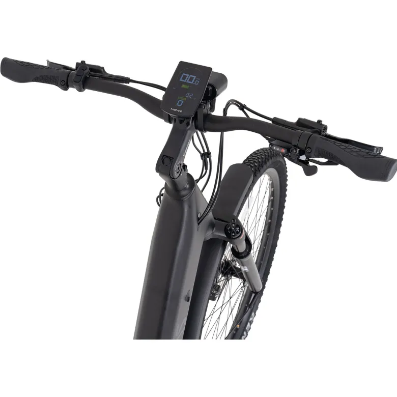 Momas Balance Pro+ SUV