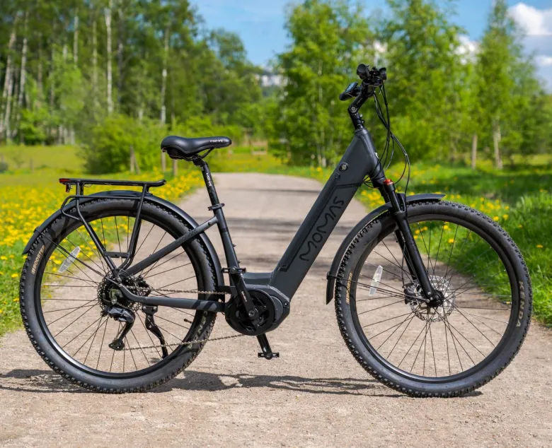 Momas Balance Pro+ SUV