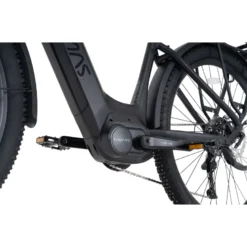Momas Balance Pro+ SUV