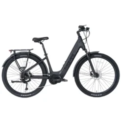 Momas Balance Pro+ SUV