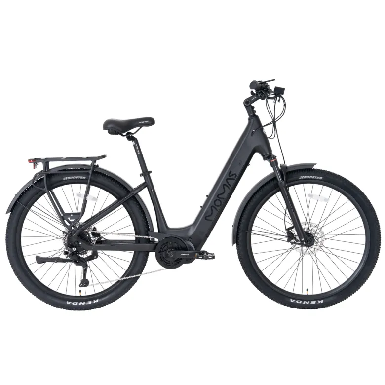 Momas Balance Pro+ SUV