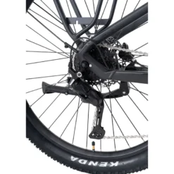Momas Balance Pro+ SUV