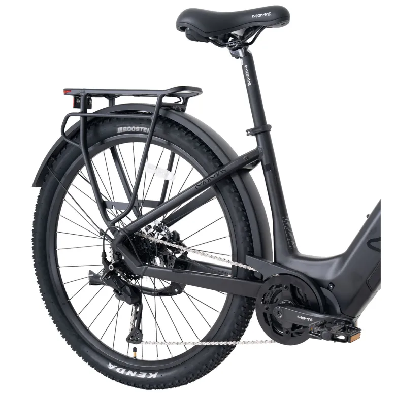Momas Balance Pro+ SUV