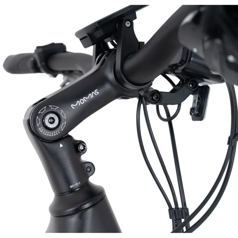 Momas Balance Pro+ SUV