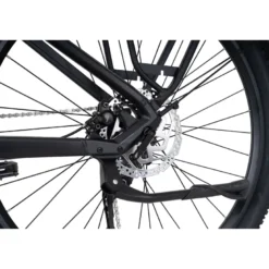 Momas Balance Pro+ SUV