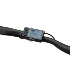 Momas Balance Pro SUV 2025,5