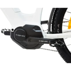 Momas Balance+ SUV