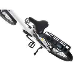 Momas Balance+ SUV