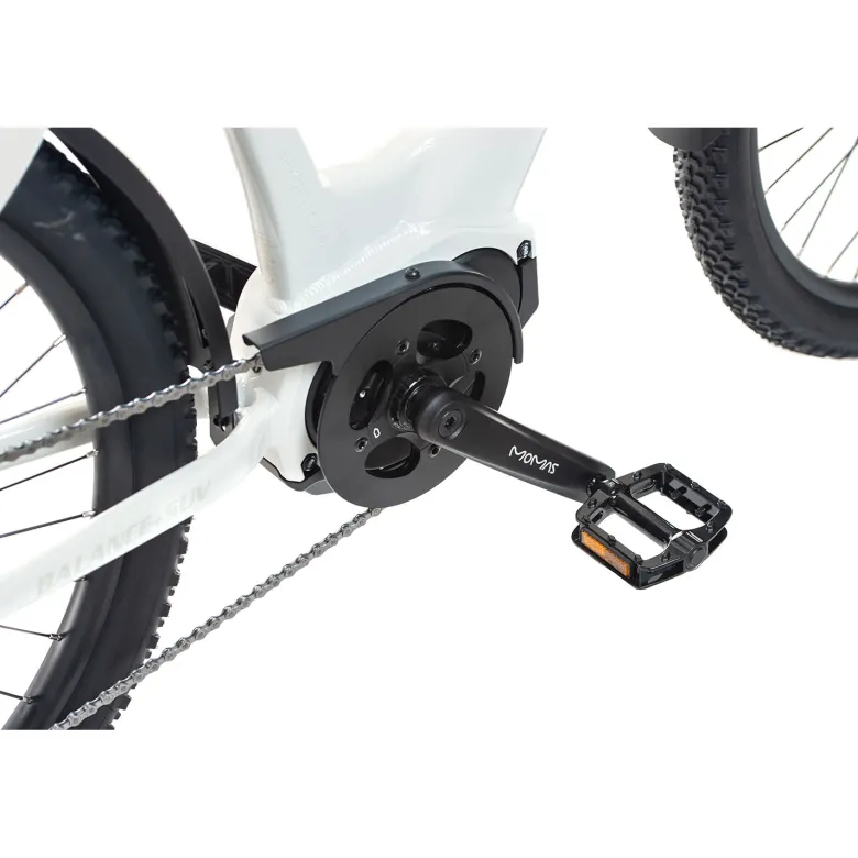 Momas Balance+ SUV
