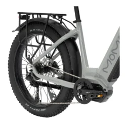 Momas Bandit Pro Max