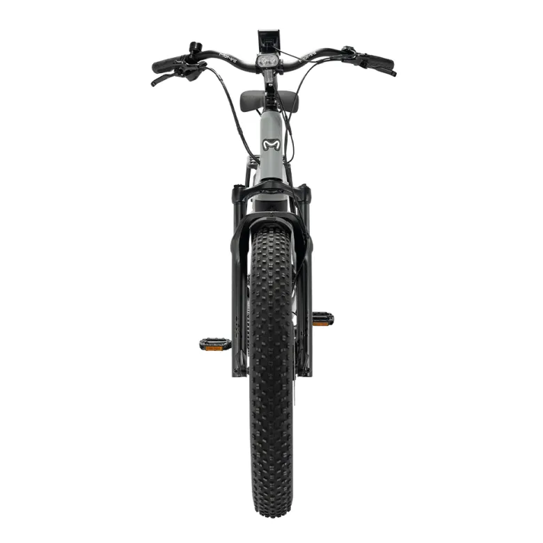Momas Bandit Pro Max