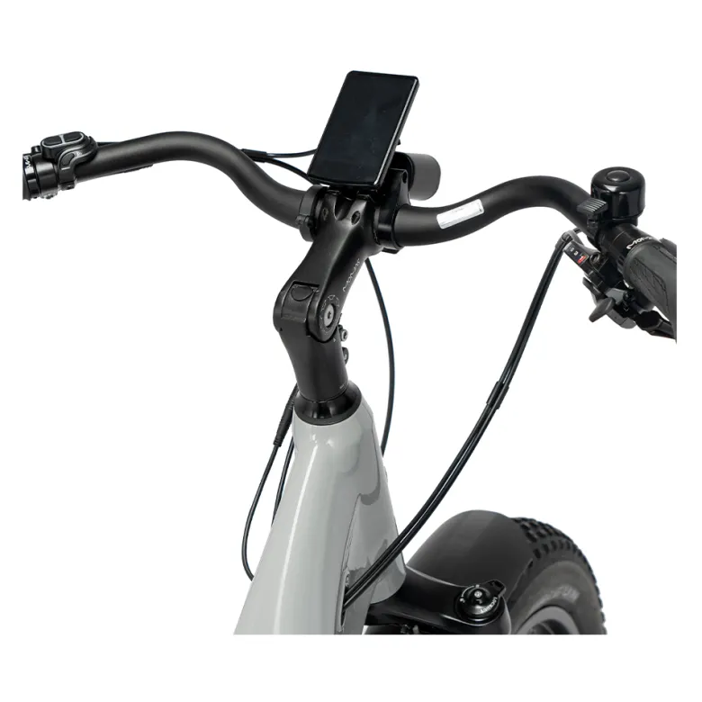 Momas Bandit Pro Max