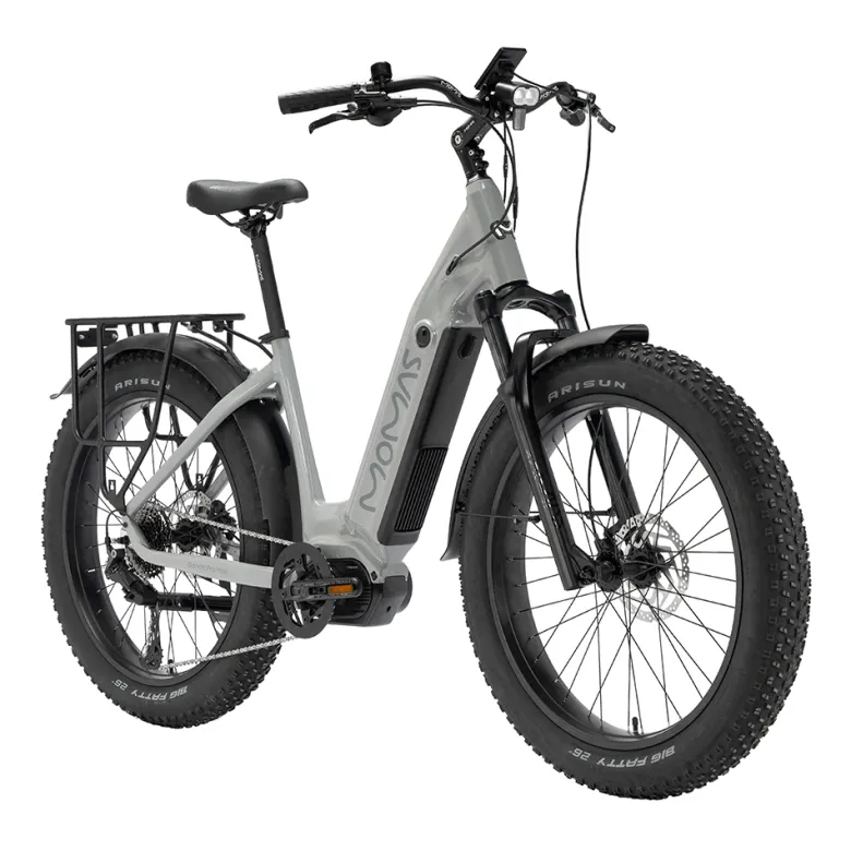 Momas Bandit Pro Max