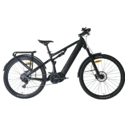 Momas e:Flow SUV