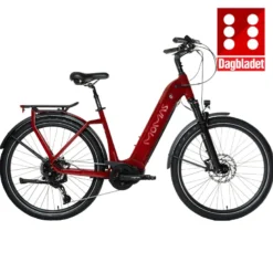 Momas Eywa Elite+