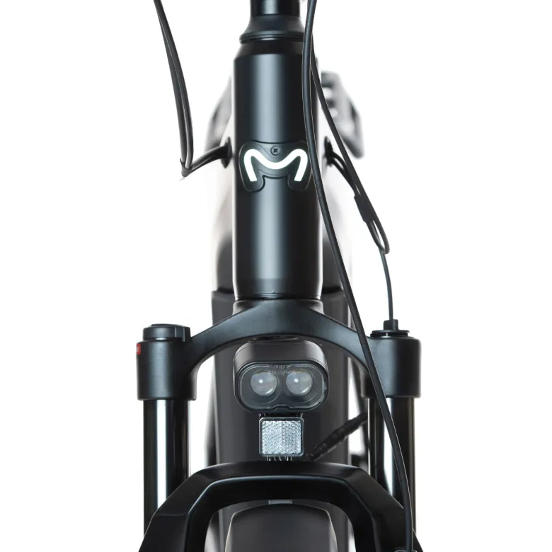 Momas Neutron Elite+