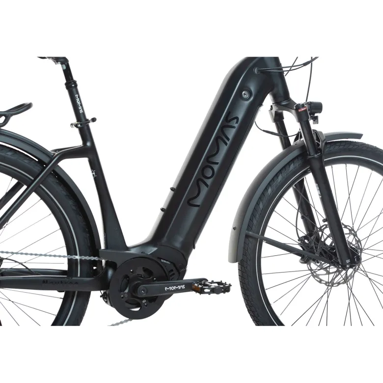 Momas Neutron Elite+