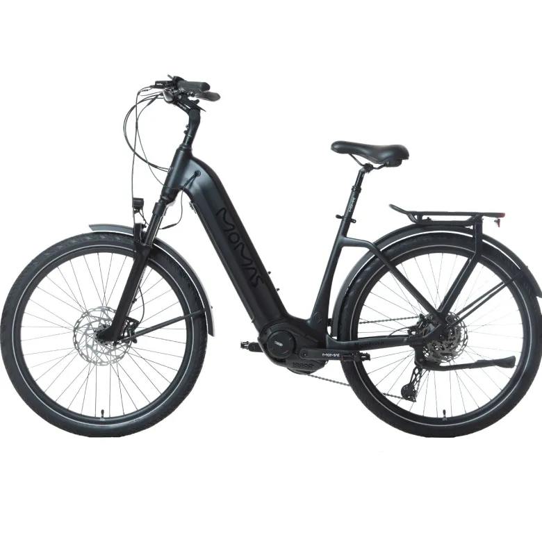 Momas Neutron Elite+