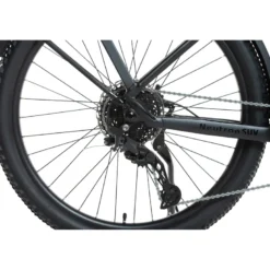 Momas Neutron Elite+ SUV