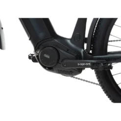 Momas Neutron Elite+ SUV