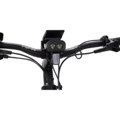 Momas Nova Pro+ SUV