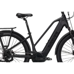 Momas Nova Pro+ SUV