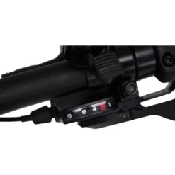 Momas Nova Pro+ SUV