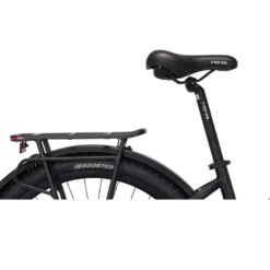 Momas Nova Pro+ SUV