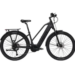 Momas Nova Pro+ SUV