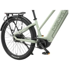 Momas Supernova SUV