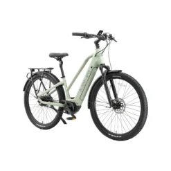 Momas Supernova SUV