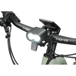Momas Supernova SUV