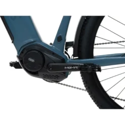 Momas Ultimate Elite+ SUV