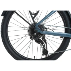 Momas Wayfarer Elite+ SUV