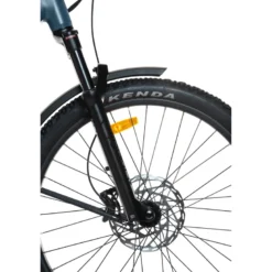 Momas Wayfarer Elite+ SUV