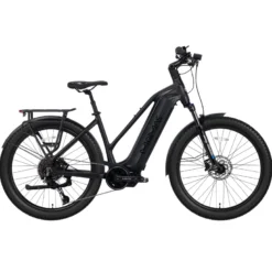 Momas Wayfarer Ultra SUV