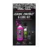 Muc-Off Bicycle Clean Protect & Lube Kit