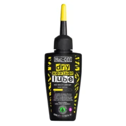 Muc-Off Bicycle Dry Weather Lube